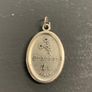 Vintage Holy Spirit  Medal Image 2