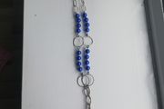 Necklace with pendant