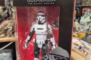 Imperial Patrol trooper