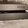 SONY Playstation 4, Model CUH-1003A, Plus RED DEAD II, Redemption PS4 Game, Power Cable and 1 Controller, in excellent cosmetic condition Image 9