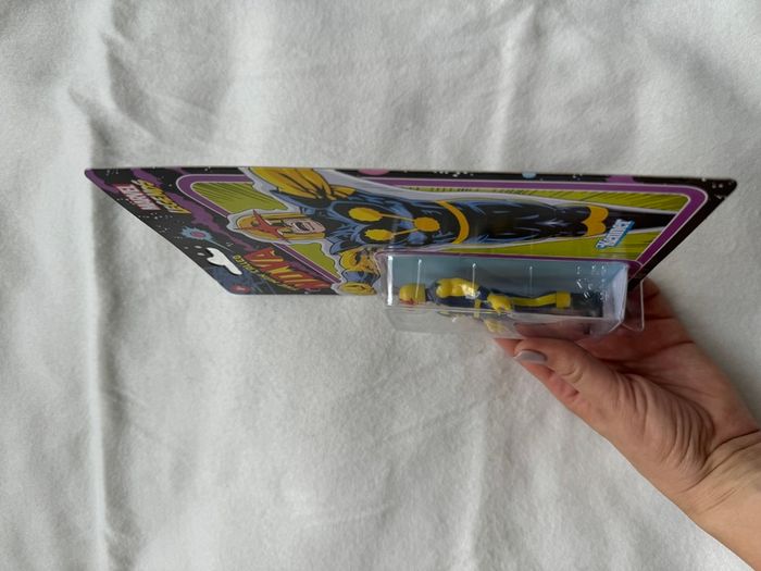 Marvel Legends Series The Man Called Nova X Men Kenner new Please look at the pictures