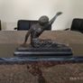 Art Deco Bronze Image 5