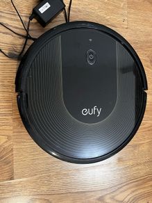 Eufy Robot Cleaner