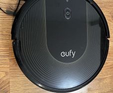 Eufy Robot Cleaner