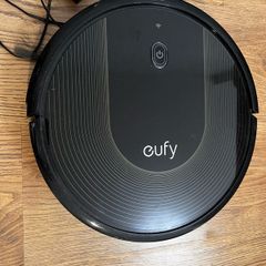 Eufy Robot Cleaner