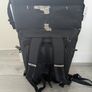 25L Black Pannier Bag Image 2