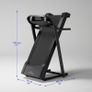 DOMYOS  Treadmill 13 km/h T520B Image 3