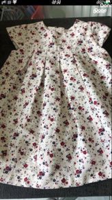 Girls dress 0/3 mths
