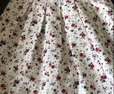 Girls dress 0/3 mths