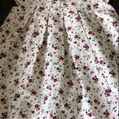 Girls dress 0/3 mths