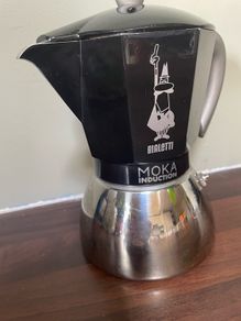 Bialetti coffee pot