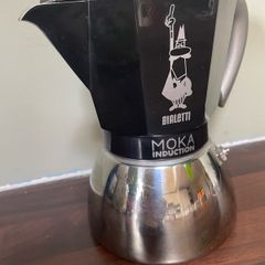 Bialetti coffee pot