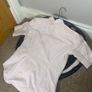 Polo Ralph Lauren Oxford Short Sleeve Shirt Small Image 7