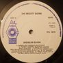 Brendan Quinn - The Mighty Quinn LP 1980 - Irish Country Image 2