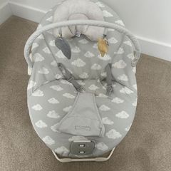 Mamas and Papas Bouncer