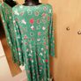 Women's Christmas Dress Reduced Nwot Size 18 Image 8