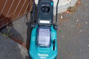 lawnmower