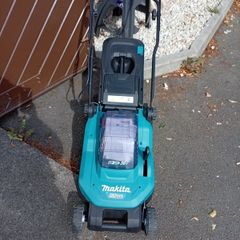 lawnmower