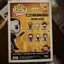 Autographed Jeffrey Dean Morgan Funko Negan The Walking Dead 390 Image 3