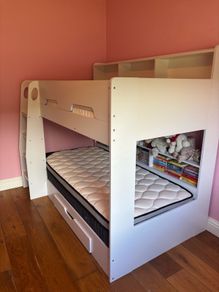 Bunk Beds