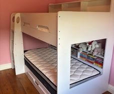 Bunk Beds