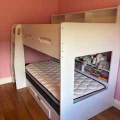 Bunk Beds