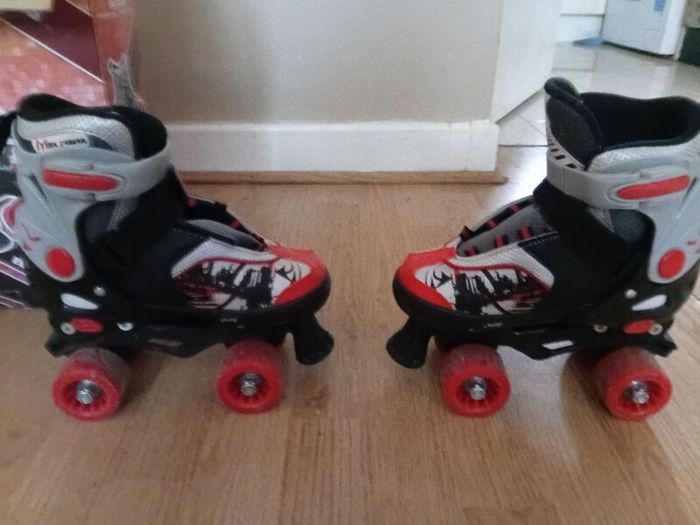 Roller Skates