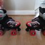 Roller Skates Image 2
