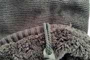 New warm reversable neck warmer