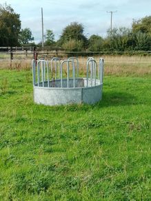 Cattle Feeder