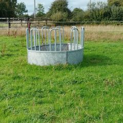 Cattle Feeder
