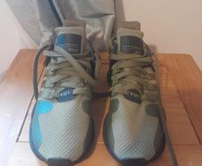 Adidas EQT Support ADV trainers