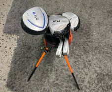 Junior golf Clubs