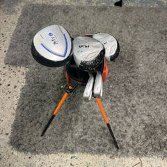 Junior golf Clubs