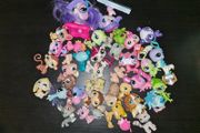 littlest pet shop bundle 1