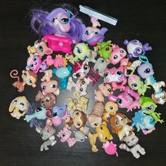 littlest pet shop bundle 1
