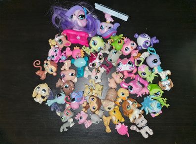 littlest pet shop bundle 1