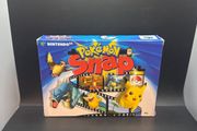 Pokemon Snap Nintendo 64 Boxed