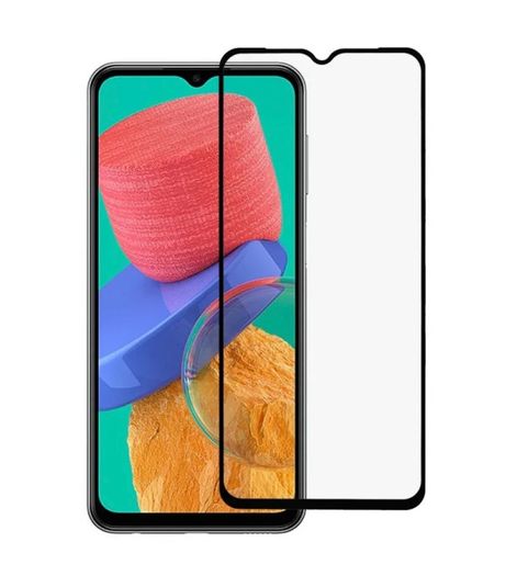 Tempered Glass Screen Protector For Galaxy A51 A70 A21S A41 A10 A20E A50 A52 A12