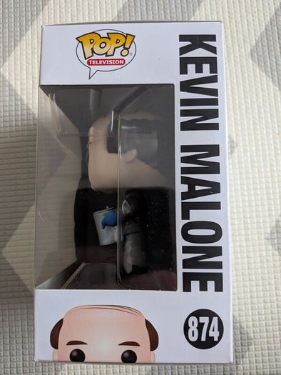 Funko Pop The Office