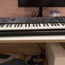 Piano Yamaha PSR E263 Image 2