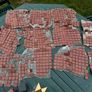 Terracotta Mosaic Tiles - Various Sizes Image 3