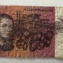 Australia 5 Dollars Banknote Image 2