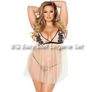 BNWT Pink Nightdress Dress size 16 + other fabulous lingerie available Image 6