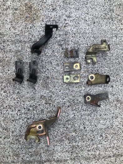 Honda Genuine Parts
