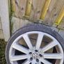 19" alloys Image 3