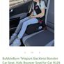 Car booster seat Image 6