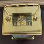 Vintage French Carriage Clock - Duverdrey & Bloquel (Clerys 1980s) Image 7