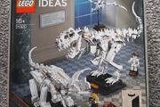 Lego 21320 Dinosaur Fossils