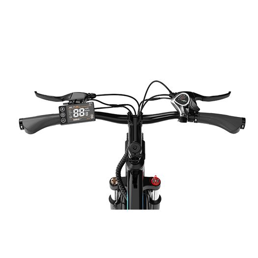 Koolux X15 Electric Bike